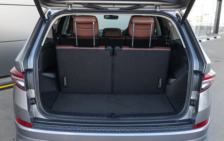 Skoda Kodiaq I, 2023 год, 4 698 000 рублей, 9 фотография