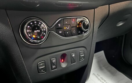 Renault Sandero II рестайлинг, 2021 год, 1 270 000 рублей, 17 фотография