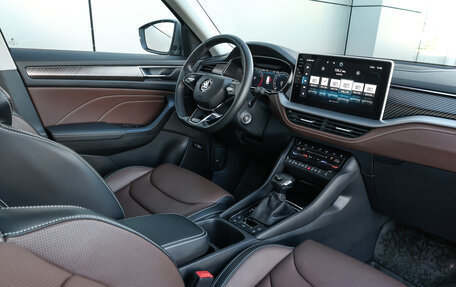 Skoda Kodiaq I, 2023 год, 4 698 000 рублей, 10 фотография