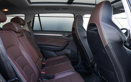 Skoda Kodiaq I, 2023 год, 4 698 000 рублей, 12 фотография