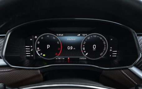 Skoda Kodiaq I, 2023 год, 4 698 000 рублей, 14 фотография
