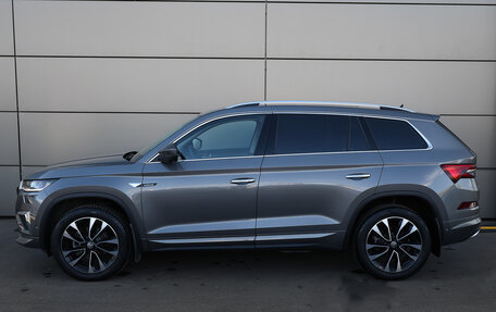 Skoda Kodiaq I, 2023 год, 4 698 000 рублей, 7 фотография