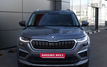 Skoda Kodiaq I, 2023 год, 4 698 000 рублей, 2 фотография