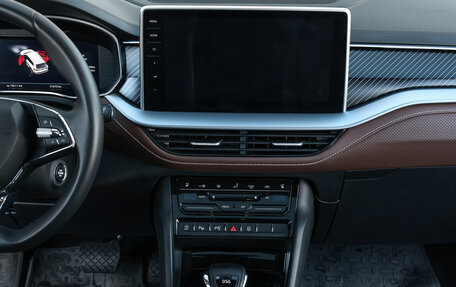 Skoda Kodiaq I, 2023 год, 4 698 000 рублей, 16 фотография