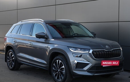 Skoda Kodiaq I, 2023 год, 4 698 000 рублей, 3 фотография