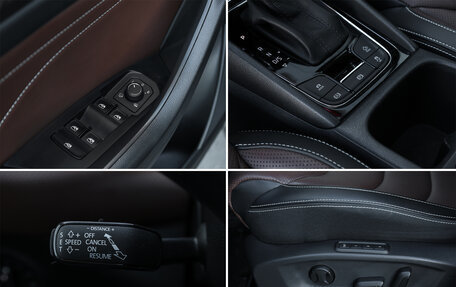 Skoda Kodiaq I, 2023 год, 4 698 000 рублей, 24 фотография
