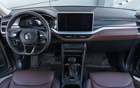 Skoda Kodiaq I, 2023 год, 4 698 000 рублей, 15 фотография