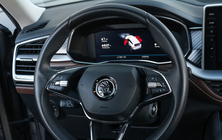 Skoda Kodiaq I, 2023 год, 4 698 000 рублей, 18 фотография