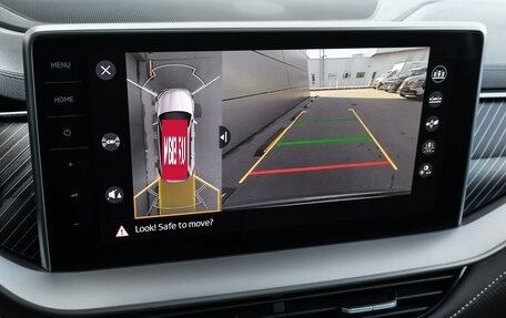 Skoda Kodiaq I, 2023 год, 4 698 000 рублей, 20 фотография