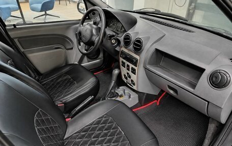Renault Logan I, 2008 год, 339 000 рублей, 8 фотография