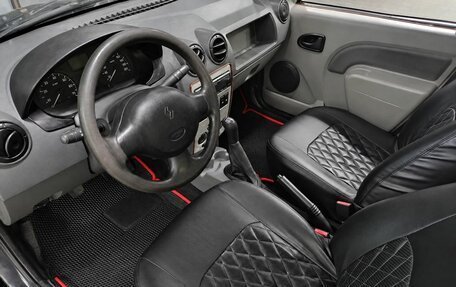 Renault Logan I, 2008 год, 339 000 рублей, 7 фотография