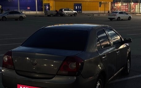 Geely MK I рестайлинг, 2013 год, 90 000 рублей, 4 фотография