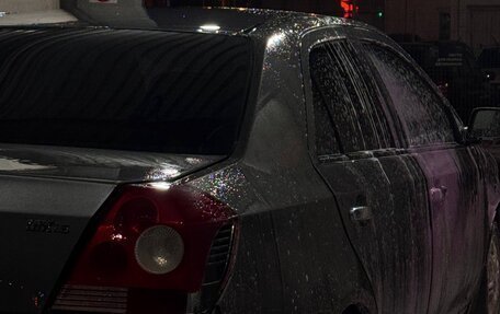 Geely MK I рестайлинг, 2013 год, 90 000 рублей, 7 фотография