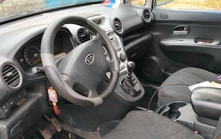 KIA Carens III (RP), 2010 год, 520 000 рублей, 7 фотография