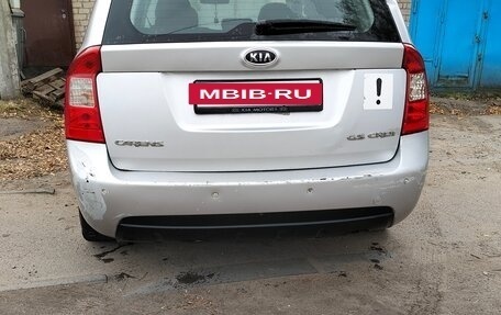 KIA Carens III (RP), 2010 год, 520 000 рублей, 4 фотография