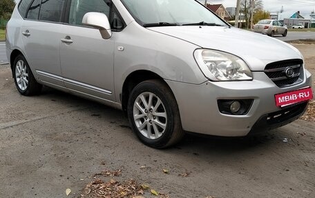 KIA Carens III (RP), 2010 год, 520 000 рублей, 3 фотография