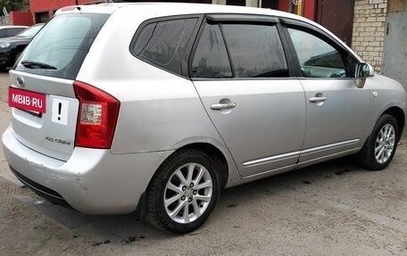 KIA Carens III (RP), 2010 год, 520 000 рублей, 5 фотография