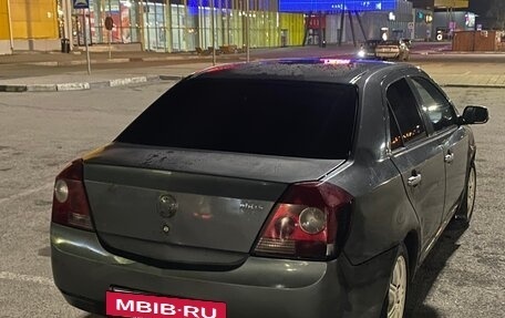 Geely MK I рестайлинг, 2013 год, 90 000 рублей, 8 фотография