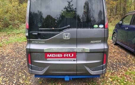 Honda Stepwgn IV, 2020 год, 2 250 000 рублей, 5 фотография