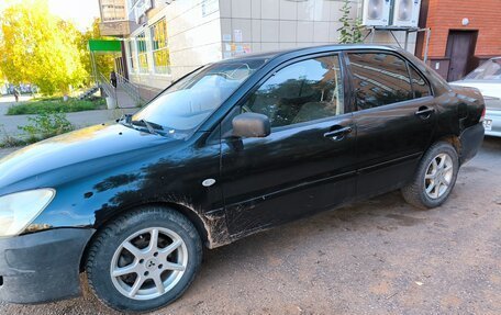 Mitsubishi Lancer IX, 2005 год, 4 фотография