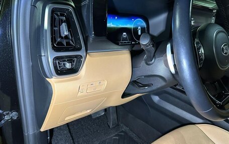 KIA Sorento IV, 2021 год, 3 490 000 рублей, 7 фотография
