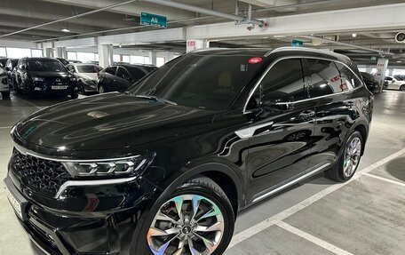 KIA Sorento IV, 2021 год, 3 490 000 рублей, 4 фотография