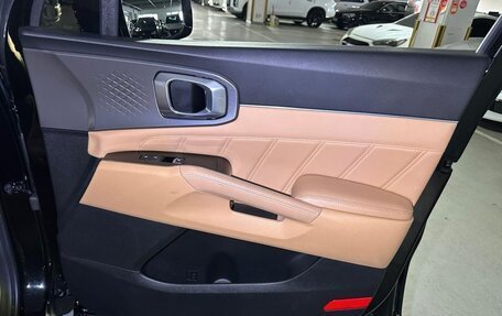 KIA Sorento IV, 2021 год, 3 490 000 рублей, 10 фотография