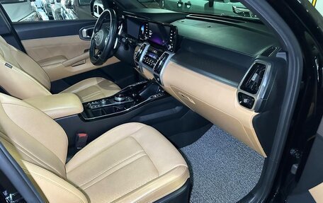 KIA Sorento IV, 2021 год, 3 490 000 рублей, 9 фотография