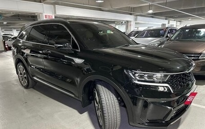 KIA Sorento IV, 2021 год, 3 490 000 рублей, 1 фотография
