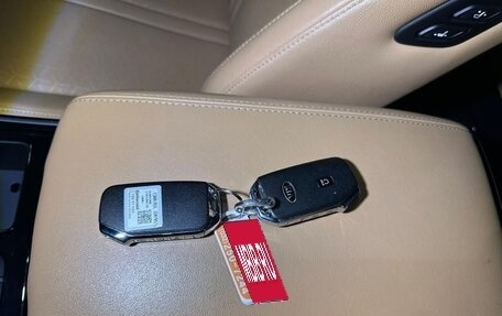 KIA Sorento IV, 2021 год, 3 490 000 рублей, 8 фотография