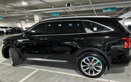 KIA Sorento IV, 2021 год, 3 490 000 рублей, 16 фотография