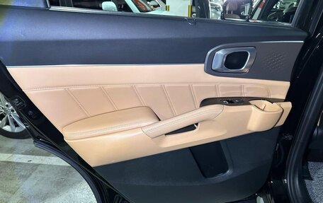 KIA Sorento IV, 2021 год, 3 490 000 рублей, 14 фотография