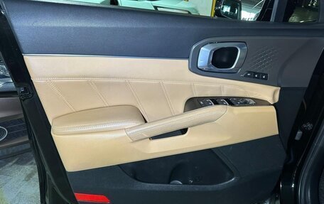 KIA Sorento IV, 2021 год, 3 490 000 рублей, 17 фотография