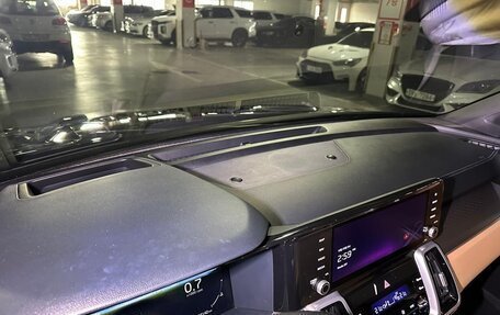 KIA Sorento IV, 2021 год, 3 490 000 рублей, 18 фотография