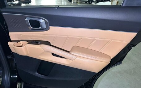 KIA Sorento IV, 2021 год, 3 490 000 рублей, 15 фотография