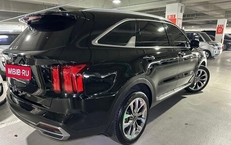 KIA Sorento IV, 2021 год, 3 490 000 рублей, 19 фотография