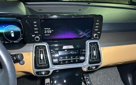 KIA Sorento IV, 2021 год, 3 490 000 рублей, 24 фотография