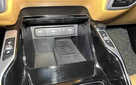 KIA Sorento IV, 2021 год, 3 490 000 рублей, 21 фотография