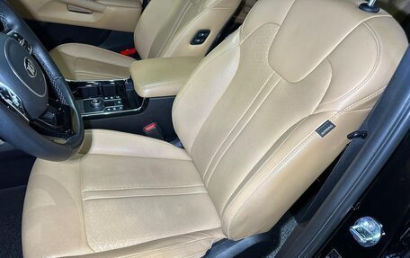 KIA Sorento IV, 2021 год, 3 490 000 рублей, 34 фотография