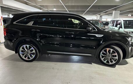 KIA Sorento IV, 2021 год, 3 490 000 рублей, 36 фотография