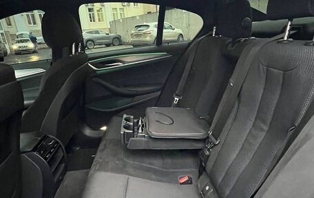 BMW 5 серия, 2019 год, 3 400 000 рублей, 6 фотография