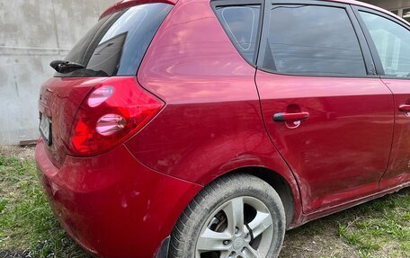 KIA cee'd I рестайлинг, 2008 год, 369 000 рублей, 5 фотография