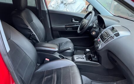 KIA cee'd I рестайлинг, 2008 год, 369 000 рублей, 6 фотография