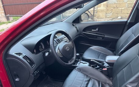KIA cee'd I рестайлинг, 2008 год, 369 000 рублей, 7 фотография