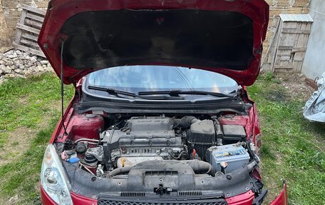 KIA cee'd I рестайлинг, 2008 год, 369 000 рублей, 10 фотография