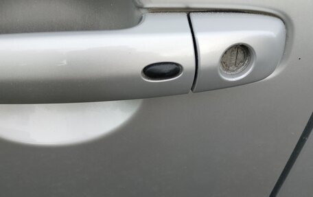 Suzuki SX4 II рестайлинг, 2008 год, 460 000 рублей, 19 фотография