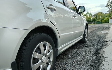 Suzuki SX4 II рестайлинг, 2008 год, 460 000 рублей, 28 фотография