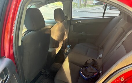 Mitsubishi Lancer IX, 2008 год, 850 000 рублей, 8 фотография