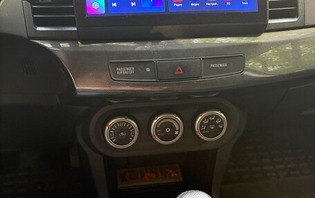 Mitsubishi Lancer IX, 2008 год, 850 000 рублей, 11 фотография