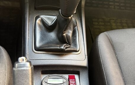 Mitsubishi Lancer IX, 2008 год, 850 000 рублей, 10 фотография
